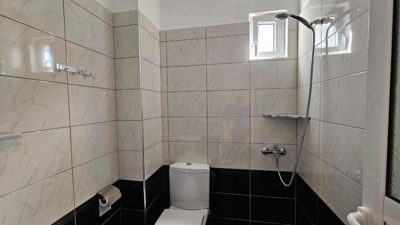 Hotel Arileo Himarë Pokoj fotografie