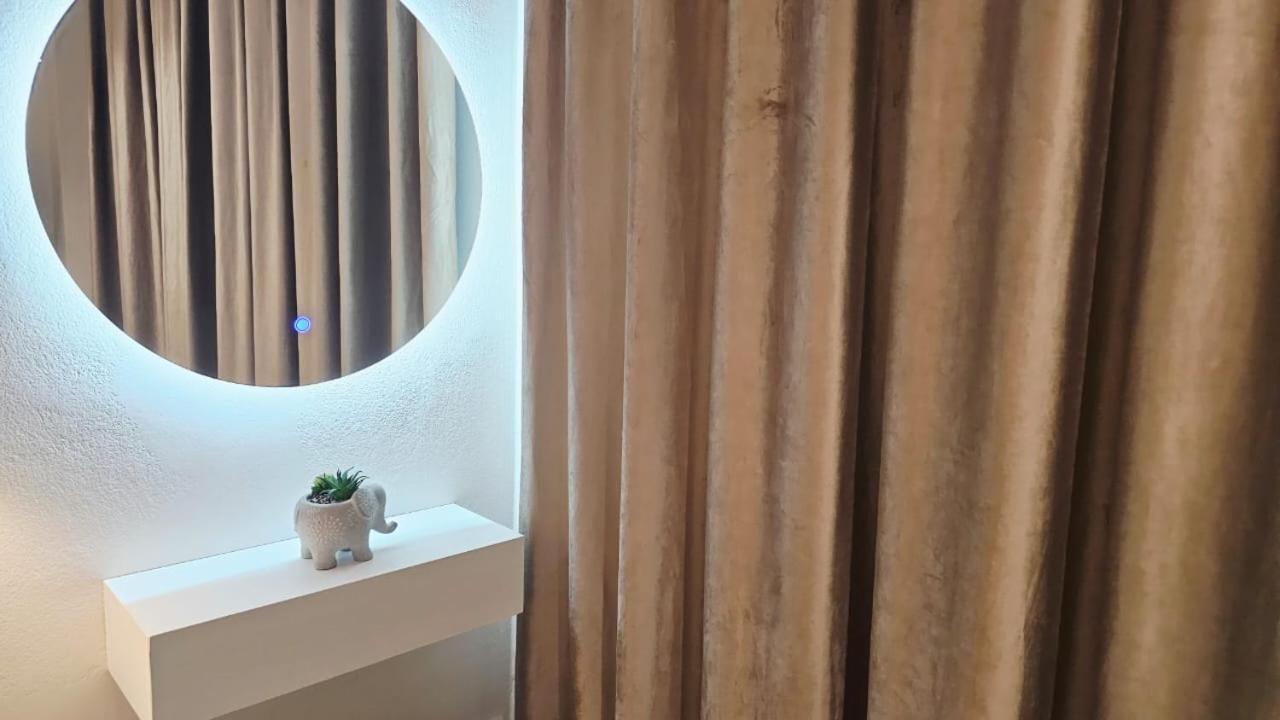 Hotel Arileo Himarë Pokoj fotografie